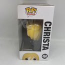 Funko Pop! Animation: Attack on Titan - Christa