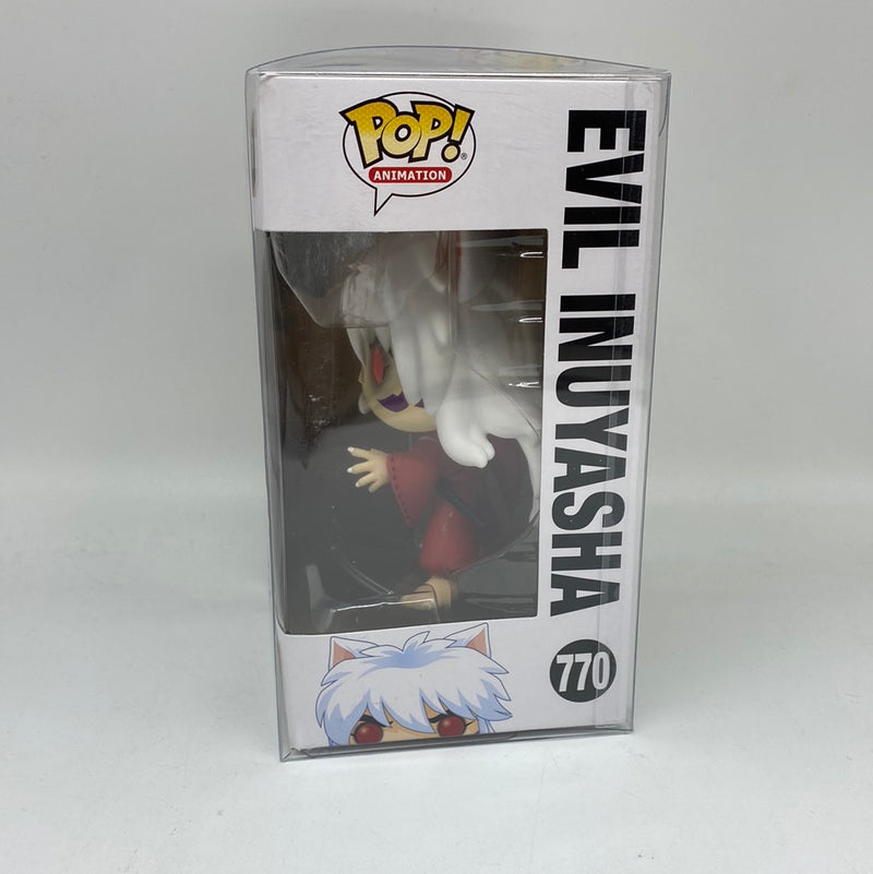 Funko Pop! Animation: InuYasha - Evil Inuyasha