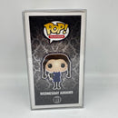 Funko Pop! Television The Addams Family: Wednesday Addams