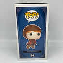 Funko Pop! Harry Potter: Ron Weasley