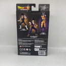 Bandai Dragonball Super Dragon Stars Super Hero Gamma 2 Action Figure NEW SEALED