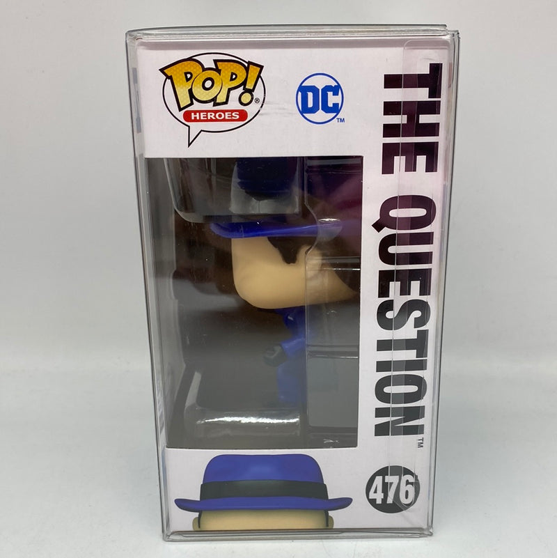 Funko Pop! Animation: Dragon Ball Z Goku (Driving Exam) 2022 San Diego –  Fundom