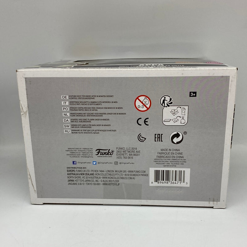 Funko Pop! Avatar the Last Airbender Appa