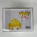 Funko Pop! Animation Dragon Ball Z: Super Saiyan Goku with Energy