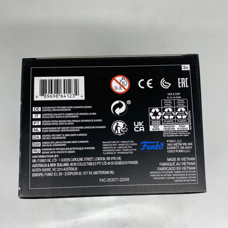 Funko Pop! Star Wars: Darth Vader