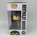 Funko Pop! Animation: Attack on Titan Bertholdt Hoover