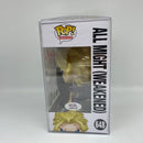 Funko Pop! MHA: All Might (Weakened)