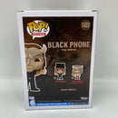 Funko Pop! Black Phone The Movie: The Grabber 31488 Vinyl Figure Limited Edition Chase