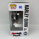 Funko Pop! Heroes: Harley Quinn with Cards