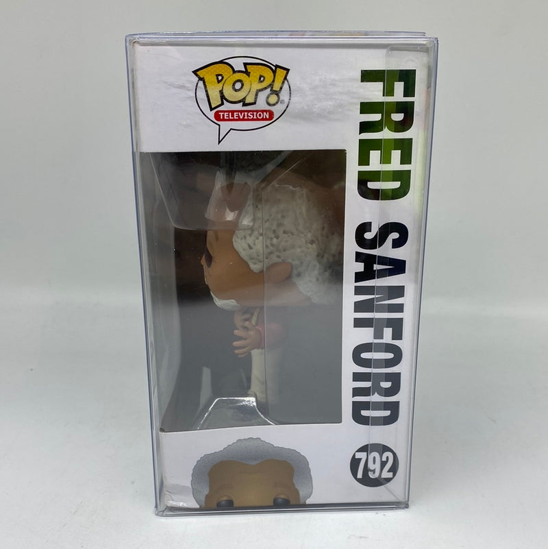 Funko Pop! Television: Sanford & Son - Fred Sanford
