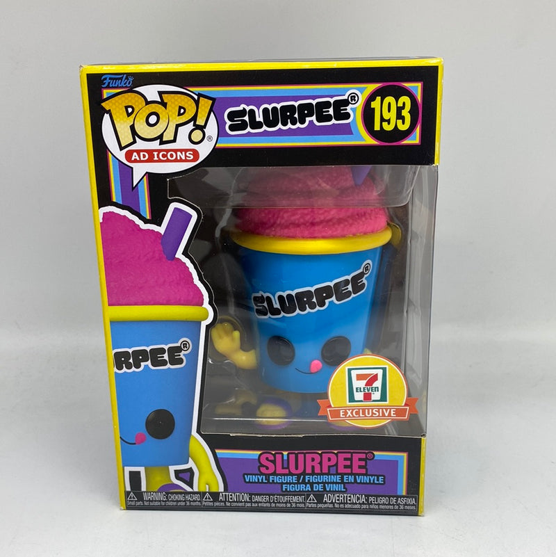 Funko Pop! Ad Icons: Slurpee