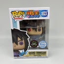 Funko Pop! Naruto: Sasuke Rinnegan