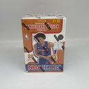 2021-22 Panini NBA HOOPS Basketball - Anniversary Edition - BLASTER Box