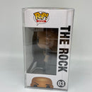 Funko Pop! WWE The Rock