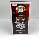 Funko Pop! Marvel: Spider-Man Miles Morales (T.R.A.C.K. Suit)