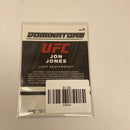 2022 Donruss Optic UFC Dominators