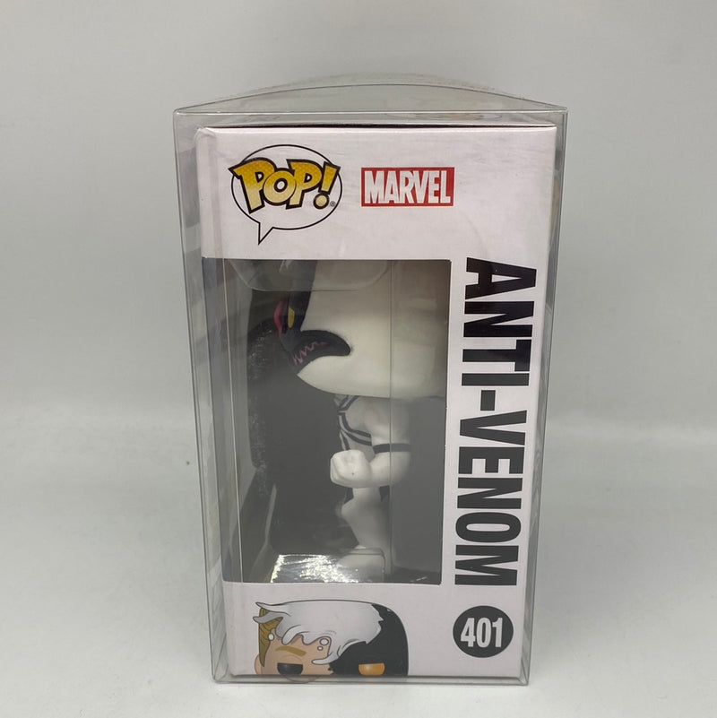 Funko Pop! Venom ANTI-VENOM Bobble-Head