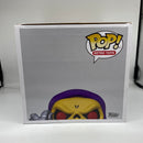 Funko Pop! Master of the Universe: Skeletor (Jumbo, Glow in the Dark)