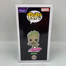 Funko Pop! Marvel Studios: I am Groot: Groot