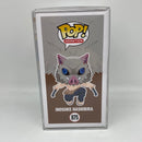 Funko Pop! Demon Slayer: Inosuke Hashibira