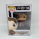 Funko Pop! Television: Firefly Captain Malcolm Reynolds