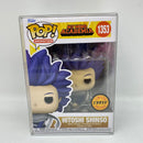 Funko Pop! Animation My Hero Academia: Hitoshi Shinso