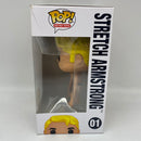Funko Pop! Retro Toys: Stretch Armstrong