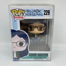 Funko Pop! Animation BoJack Horseman: Diane Nguyen