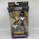 Marvel Legends Proxima Midnight Avengers Infinity War