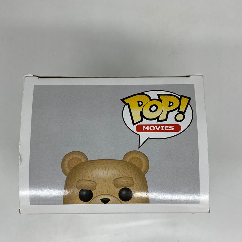Funko Pop! ted2: Ted (Beer Bottle)