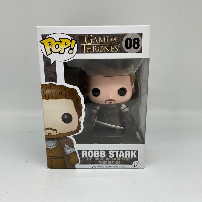 Funko Pop! Game of Thrones Robb Stark