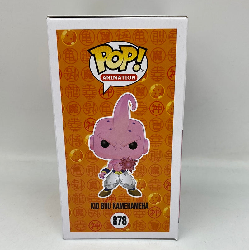 Funko Pop! Dragon Ball Z: Kid Buu Kamehameha