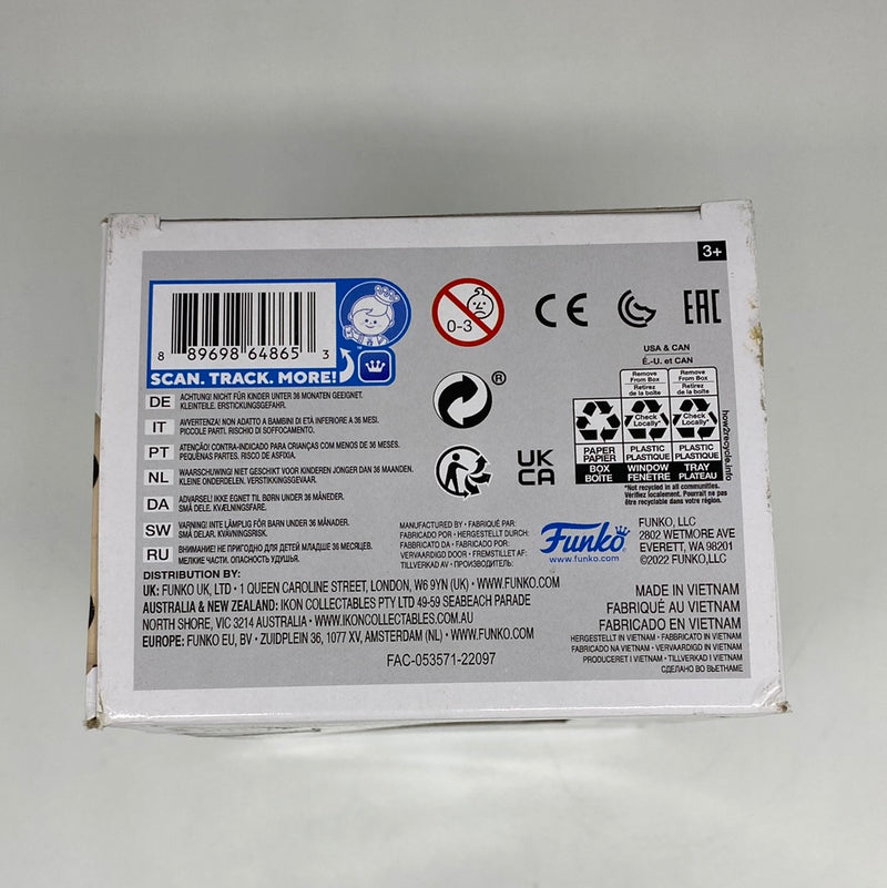 Funko Pop! Marvel Studios: Doctor Strange