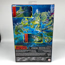 G.I. Joe Classified Major Bludd Cobra Island 28 Hasbro 6 Inch Target Exclusive