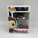 Funko Pop! Marvel Studios: Spider-Man No Way Home Spider-Man