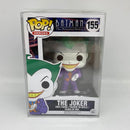 Funko Pop! Heroes Batman The Animated Series: The Joker