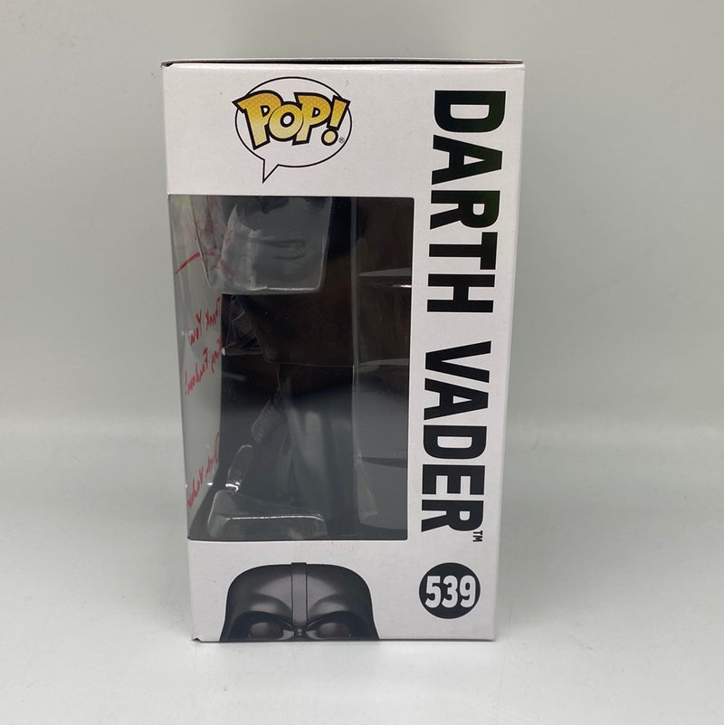 Funko Pop! Star Wars: Darth Vader