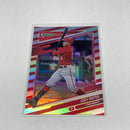 JOEY VOTTO 2021 Donruss Baseball