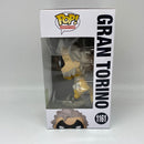 Funko Pop! Animation: My Hero Academia - Gran Torino