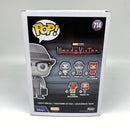 Funko Pop! Marvel Vision 50's