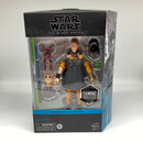 Hasbro Star Wars The Black Series Cal Kestis Deluxe Action Figure F2821