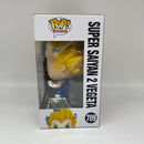 Funko Pop! Animation: Dragon Ball Z Super Saiyan 2 Vegeta