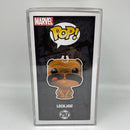Funko Pop! Marvel: Lockjaw