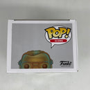 Funko Pop! Icons: Stan Lee