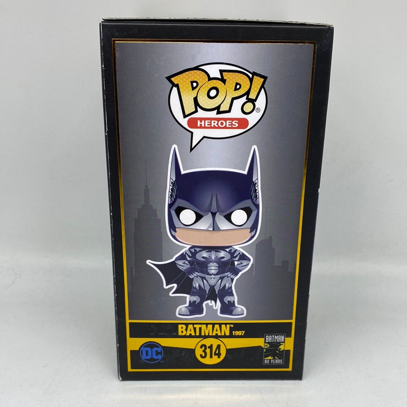 Funko Pop! Heroes: Batman 1997