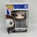 Funko Pop! The Twilight Saga: Bella Swan