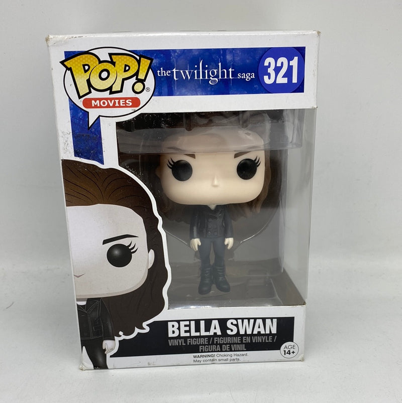 Funko Pop! The Twilight Saga: Bella Swan