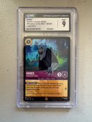 Disney Lorcana Hades – Looking for a Deal