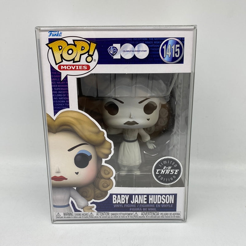 Funko Pop! Movies WB 100: Baby Jane Hudson (Bette Davis)