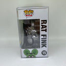 Funko Pop! Icons: Rat Fink